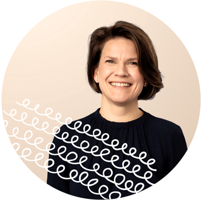Anne Liljestrand
