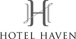 Hotel Haven logo